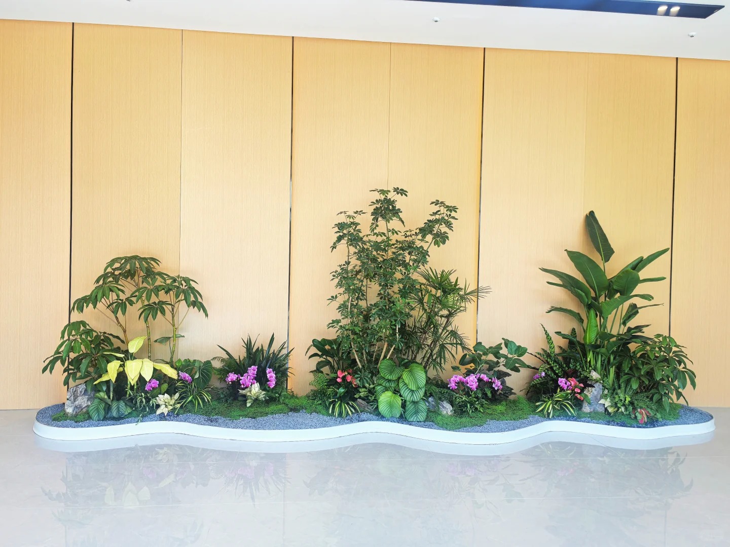 为何都选北仑绿植出租公司？原因在这里